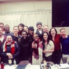Cynthia Erivo, Keala Settle & More Join Hugh Jackman for THE GREATEST SHOWMAN ON…