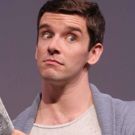 Michael Urie Set for Westport Country Playhouse's Sunday Symposium This Weekend