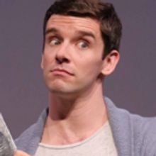 Michael Urie Set for Westport Country Playhouse's Sunday Symposium This Weekend