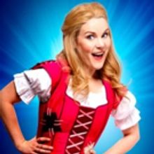 BWW PANTO Q&A: Natasha J Barnes