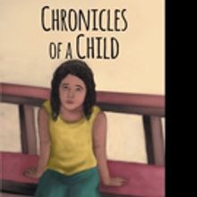 Pearl Allen Releases CHRONICLES OF A CHILD