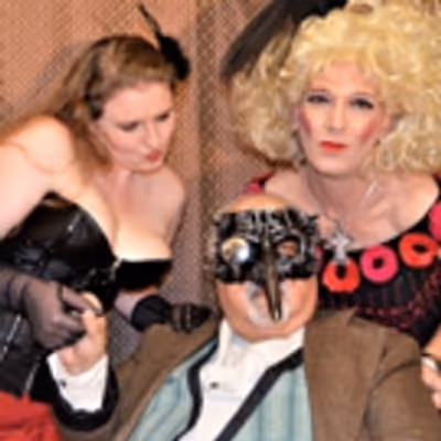 BWW Interview: Intrepid Fringe Opens 50 Shades of Shakespeare Production of MEASURE FOR MEASURE at The Black Labrador Pub