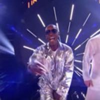 VIDEO: Sneak Peek - Don Cheadle Performs 'Mo Money Mo Problems' on LIP SYNC BATTLE Video