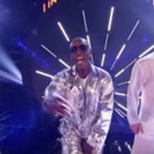 VIDEO: Sneak Peek - Don Cheadle Performs 'Mo Money Mo Problems' on LIP SYNC BATTLE