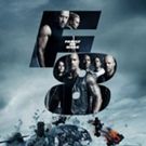 THE FATE OF THE FURIOUS Becomes Top 4DX Film of the Year