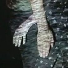 BWW Review: METADATA is an Evolutionary Must-See at Riverside Parramatta