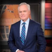 CBS EVENING NEWS is Only Network Evening News to Grow in Key Adults 25-54 for July…