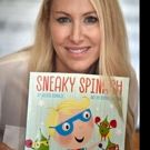 Nekter Juice Bar Co-Founder Releases First Children's Book, SNEAKY SPINACH