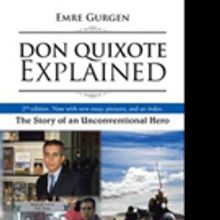 Emre Gurgen Pens DON QUIXOTE EXPLAINED