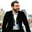 Tenor Amine J. Hachem Set for FROM THE MEDITERRANEAN TO THE AMERICAS at…