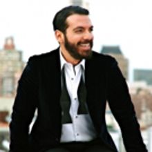 Tenor Amine J. Hachem Set for FROM THE MEDITERRANEAN TO THE AMERICAS at Feinstein's/5