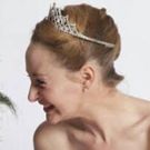 THIS DANCER'S LIFE: Christen Heilman