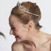 THIS DANCER'S LIFE: Christen Heilman