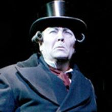 A CHRISTMAS CAROL Returns to North Shore Music Theatre This December