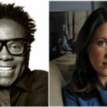 Broadway Stars Power Spring 2017 Special Events at Goodman Theatre