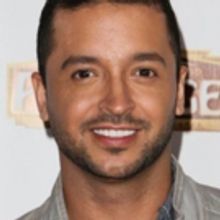 Jai Rodriguez Coming to Martinis Above Fourth | Table + Stage, 1/21