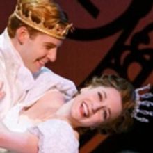 BWW Review: CINDERELLA Enchants at Memphis Orpheum