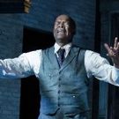 JAZZ Has World Premiere at Baltimore Center Stage Based on Toni Morrison Novel