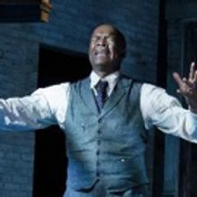 JAZZ Has World Premiere at Baltimore Center Stage Based on Toni Morrison Novel