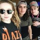 Blaze Fast-Fire'd Pizza Rocks the Summer with Vans Warped Tour