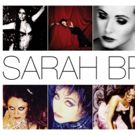 Sarah Brightman's RARITIES, Vol. 1-3 Out Digitally Today