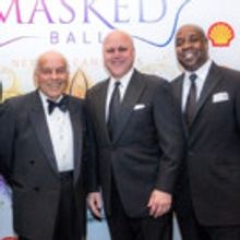 Chaka Kahn to Headline 3rd Annual UNCF New Orleans Mayor's Masked Ball This March