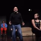 Photo Flash: First Look at BARE NAKED ANGELS: ANGELS UNABATED, Opening Tonight