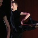 Exclusive Photo Flash: First Look at Sadler's Wells' SAMPLED