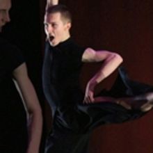 Exclusive Photo Flash: First Look at Sadler's Wells' SAMPLED