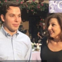 TV Exclusive: Kristin Chenoweth's Broadway Bootcamp Starts with a Viewing Party and G