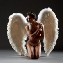 Manuel Ruiz & Valeria Llaneza Talk FALLING ANGEL at Skirball Center for the Performin