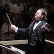 Jason C. Tramm to Conduct the Oltenia Philharmonic & Academic Choir in 'Friendship…