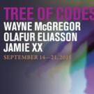 New Contemporary Ballet, TREE OF CODES, to Make U.S. Premiere at Park Avenue Armory…