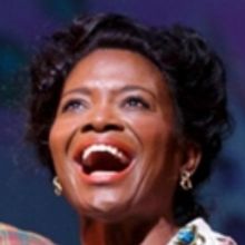 BWW Review: LaChanze Heavenly in Encores!'s Terrific CABIN IN THE SKY