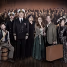 Uptown Players and Turtle Creek Chorale Team for TITANIC IN CONCERT