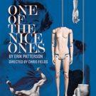 ONE OF THE NICE ONES to Premiere Next Month at Echo Theater Company