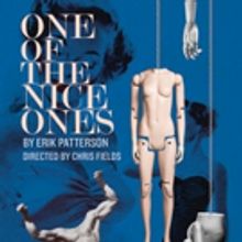 ONE OF THE NICE ONES to Premiere Next Month at Echo Theater Company