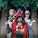 HCTO Presents INTO THE WOODS, Now thru 8/15