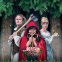 HCTO to Present INTO THE WOODS, 7/2-8/15