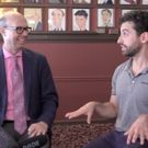 Backstage with Richard Ridge: FALSETTOS Star Brandon Uranowitz Gets His Second Shot…