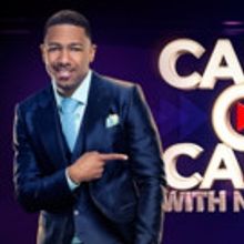 NBC Premieres New Season of CAUGHT ON CAMERA WITH NICK CANNON Tonight