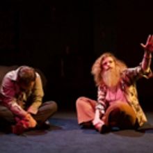 Photo Flash: New Shots from Sideshow Theatre's GIVE IT ALL BACK at Victory Gardens Th