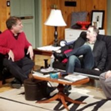 MBS Productions Presents the World Premiere Comedy LOVE, LUST, & LIES