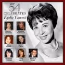 ON YOUR FEET's Doreen Montalvo and More Set for 54 BELOW CELEBRATES EYDIE GORME…