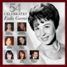 ON YOUR FEET's Doreen Montalvo and More Set for 54 BELOW CELEBRATES EYDIE GORME