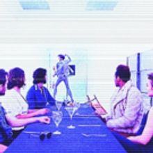 THE MACBETHS Serve Violence and Fine Wine at Pleasance