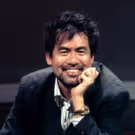 David Henry Hwang and Christopher Chen Chat CAUGHT and More at MOCA Tonight