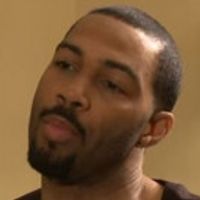 VIDEO: Omari Hardwick and DB Woodside Visit THE REAL Video