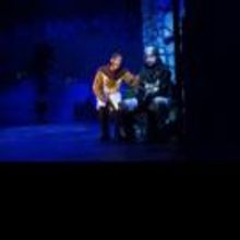 BWW Review: Raleigh Little Theatre's MONTY PYTHON'S SPAMALOT