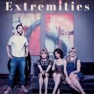 Dark & Stormy Productions Launches 2015 Season With EXTREMITIES Tonight